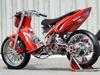 MIO DRAG LOOK